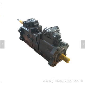 31QB-10011 R520LC-9 Hydraulic Pump